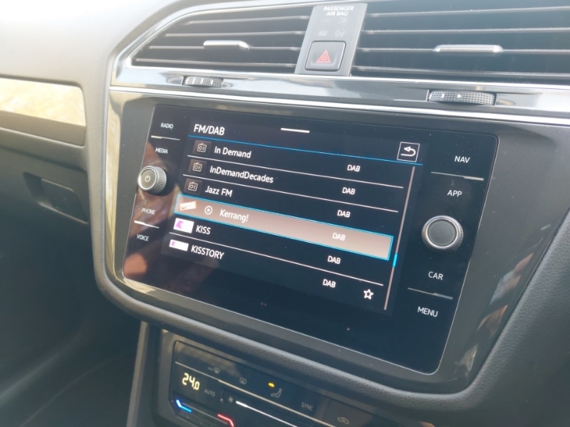 Used Volkswagen Tiguan Allspace 2022 for sale - 76924979: Photo 16