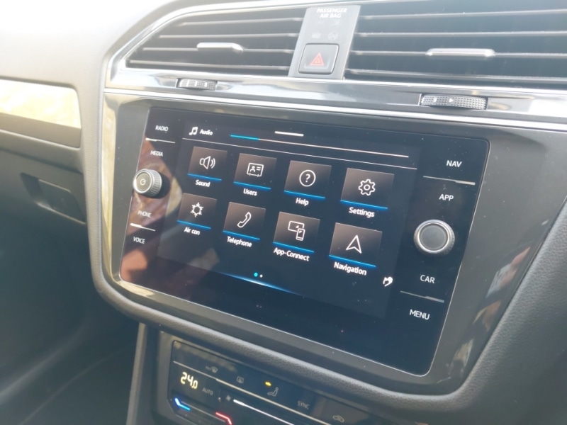 Used Volkswagen Tiguan Allspace 2022 for sale - 76924979: Photo 17