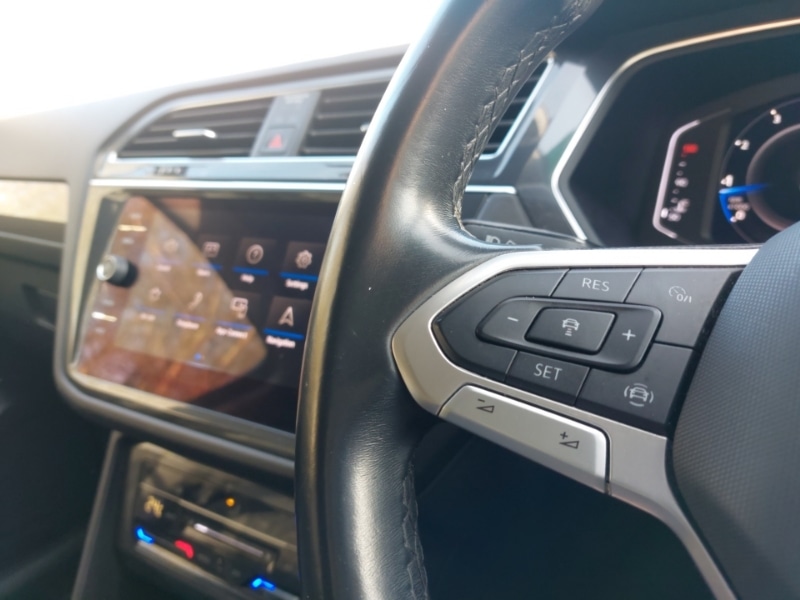 Used Volkswagen Tiguan Allspace 2022 for sale - 76924979: Photo 18