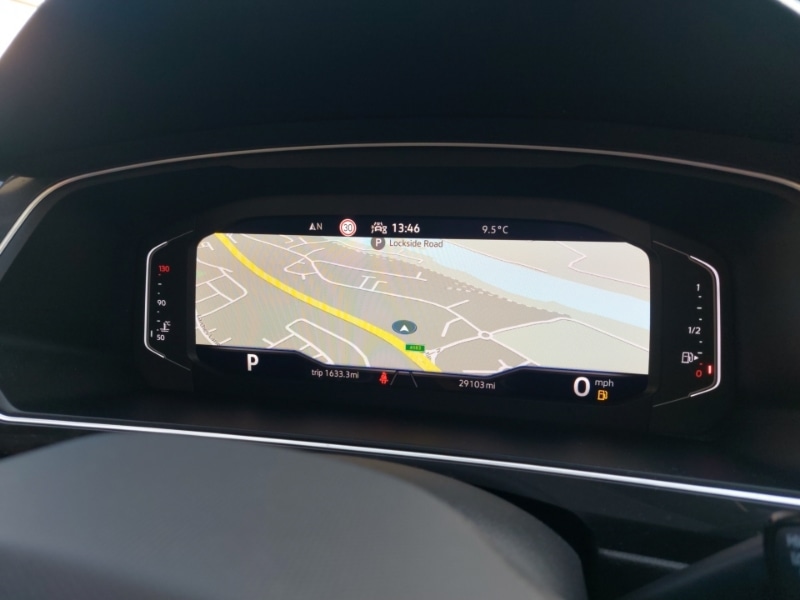 Used Volkswagen Tiguan Allspace 2022 for sale - 76924979: Photo 19