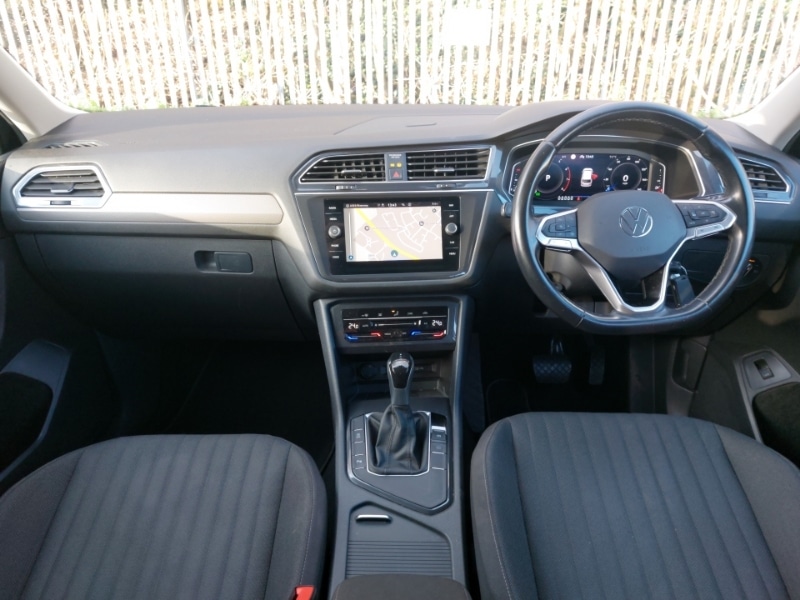 Used Volkswagen Tiguan Allspace 2022 for sale - 76924979: Photo 2