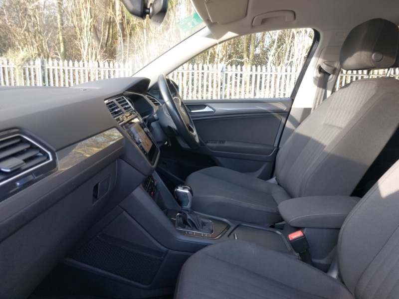 Used Volkswagen Tiguan Allspace 2022 for sale - 76924979: Photo 5