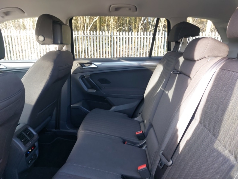 Used Volkswagen Tiguan Allspace 2022 for sale - 76924979: Photo 6