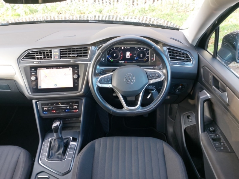 Used Volkswagen Tiguan Allspace 2022 for sale - 76924979: Photo 7