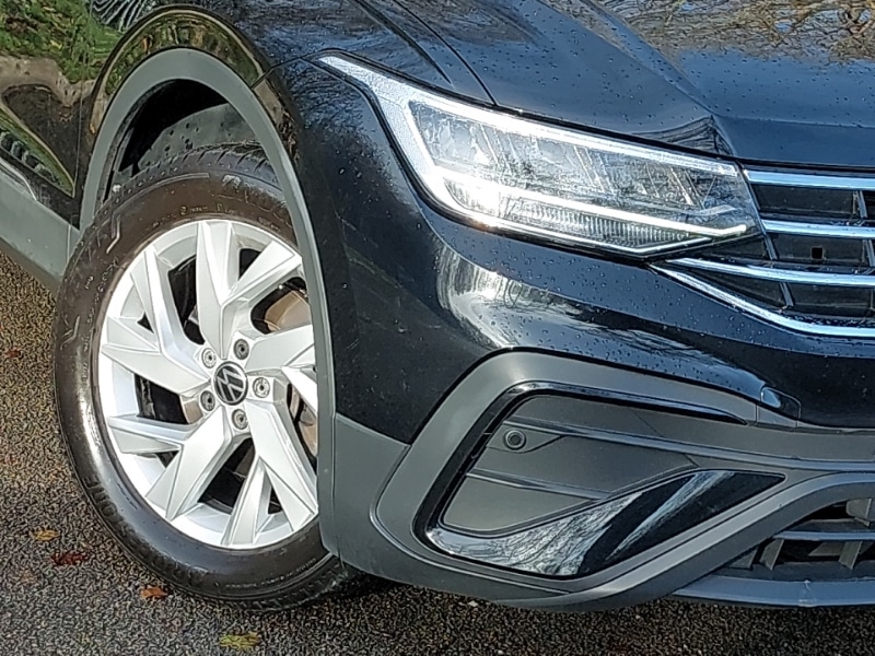 Used Volkswagen Tiguan Allspace 2022 for sale - 76924979: Photo 9