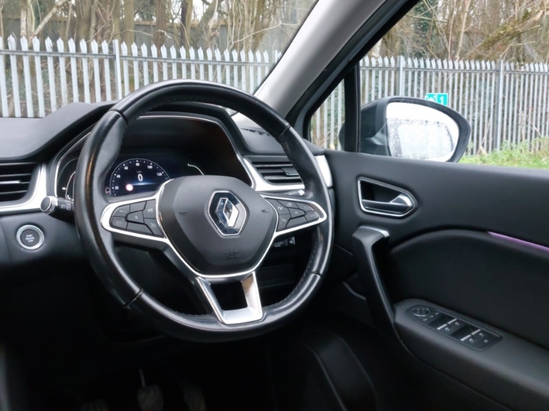 Used Renault Captur 2020 for sale - 77034892: Photo 10