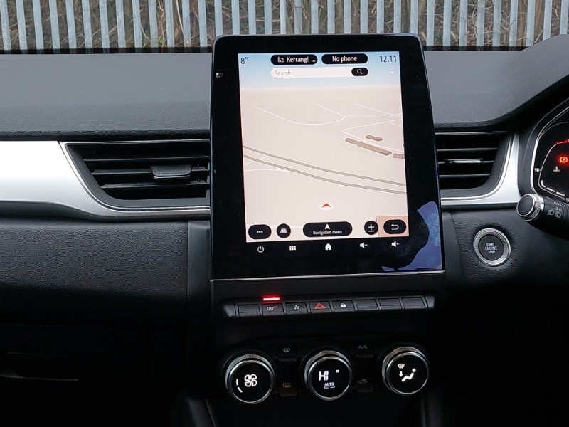 Used Renault Captur 2020 for sale - 77034892: Photo 11