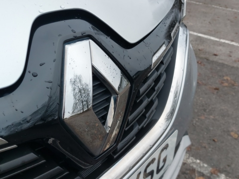 Used Renault Captur 2020 for sale - 77034892: Photo 12