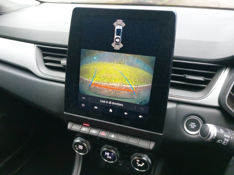 Used Renault Captur 2020 for sale - 77034892: Photo 16