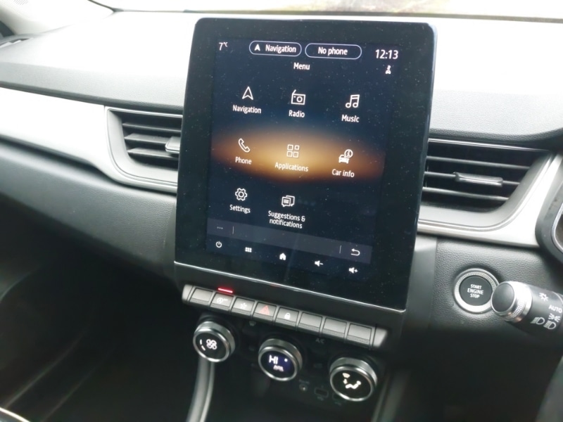 Used Renault Captur 2020 for sale - 77034892: Photo 18