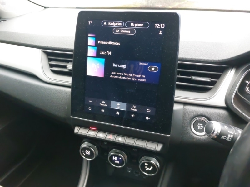 Used Renault Captur 2020 for sale - 77034892: Photo 19