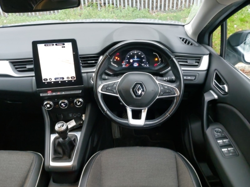 Used Renault Captur 2020 for sale - 77034892: Photo 7