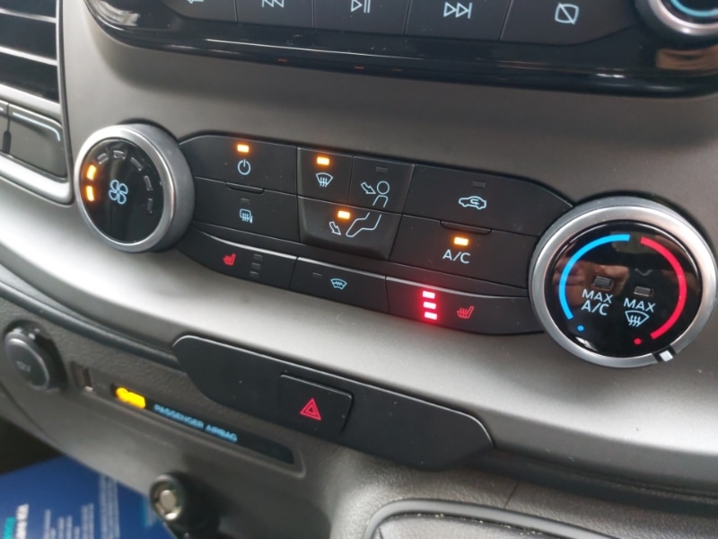 Used Ford Transit Custom 2021 for sale - 77491132: Photo 16