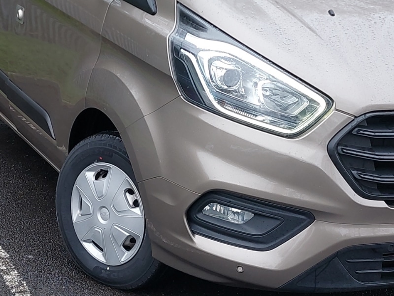 Used Ford Transit Custom 2021 for sale - 77491132: Photo 9