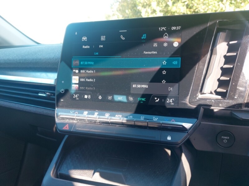 Used Renault Megane E Tech 2023 for sale - 77062506: Photo 10