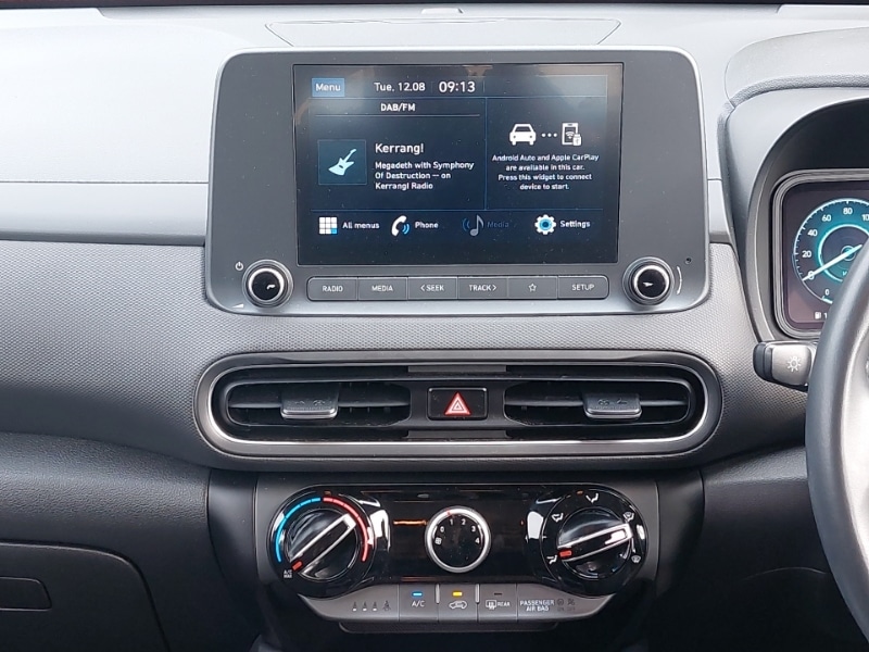 Used Hyundai KONA 2021 for sale - 76377065: Photo 11