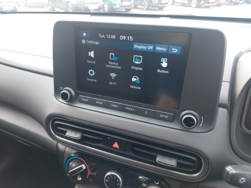 Used Hyundai KONA 2021 for sale - 76377065: Photo 17