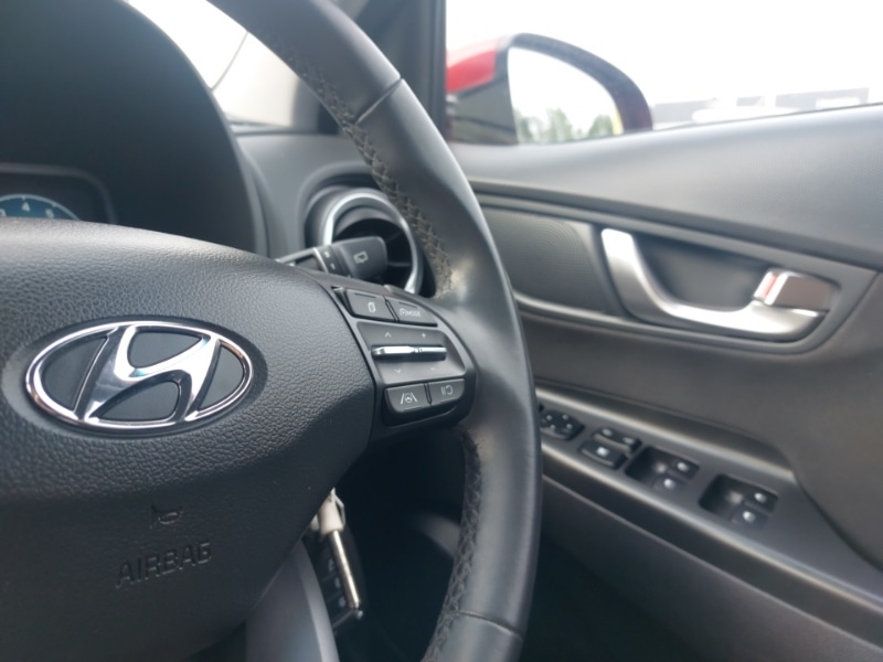 Used Hyundai KONA 2021 for sale - 76377065: Photo 18