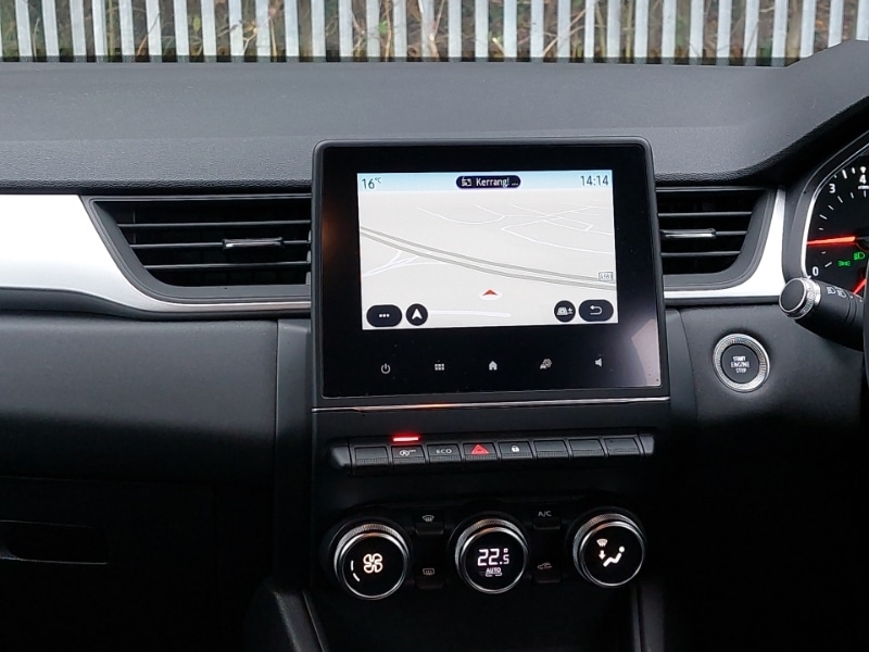 Used Renault Captur 2020 for sale - 76483911: Photo 11