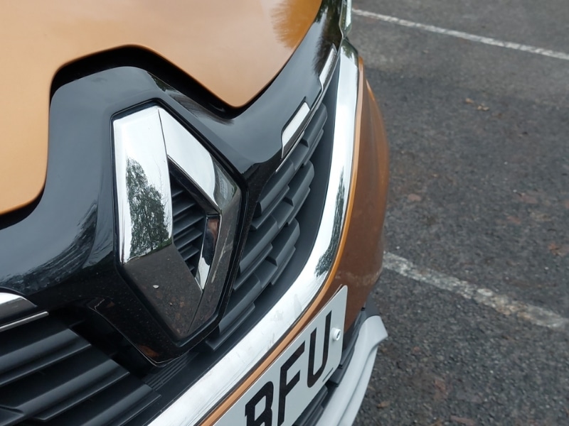 Used Renault Captur 2020 for sale - 76483911: Photo 12