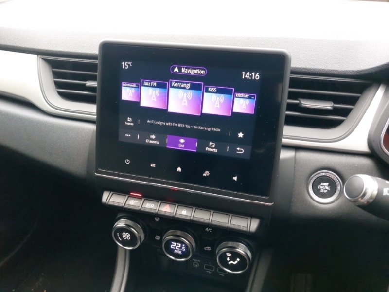 Used Renault Captur 2020 for sale - 76483911: Photo 16