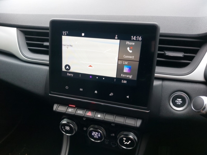 Used Renault Captur 2020 for sale - 76483911: Photo 17