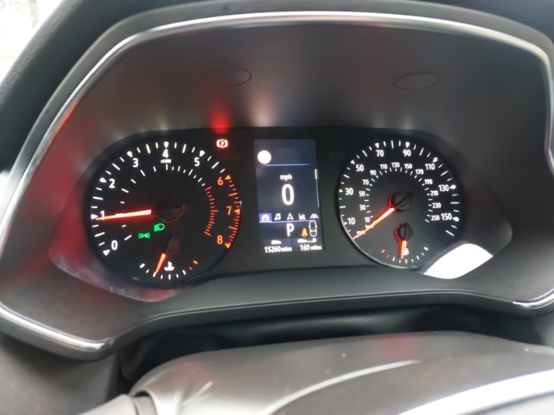 Used Renault Captur 2020 for sale - 76483911: Photo 19