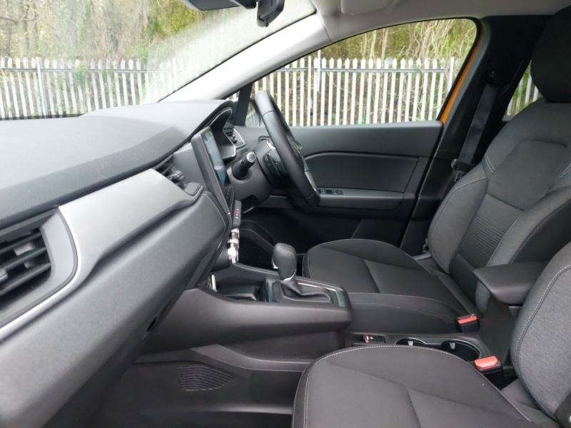 Used Renault Captur 2020 for sale - 76483911: Photo 5