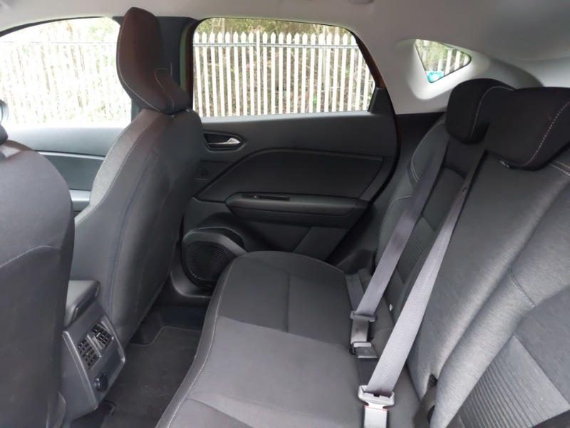 Used Renault Captur 2020 for sale - 76483911: Photo 6