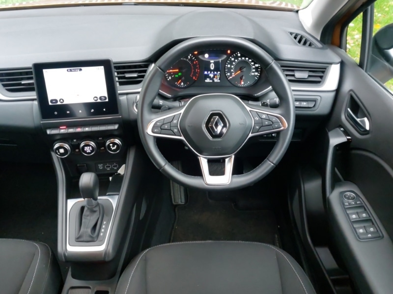 Used Renault Captur 2020 for sale - 76483911: Photo 7