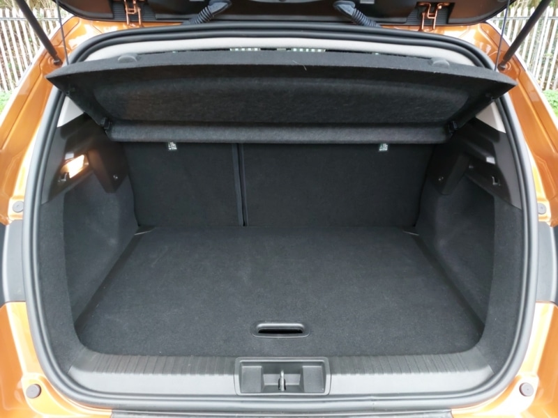 Used Renault Captur 2020 for sale - 76483911: Photo 8