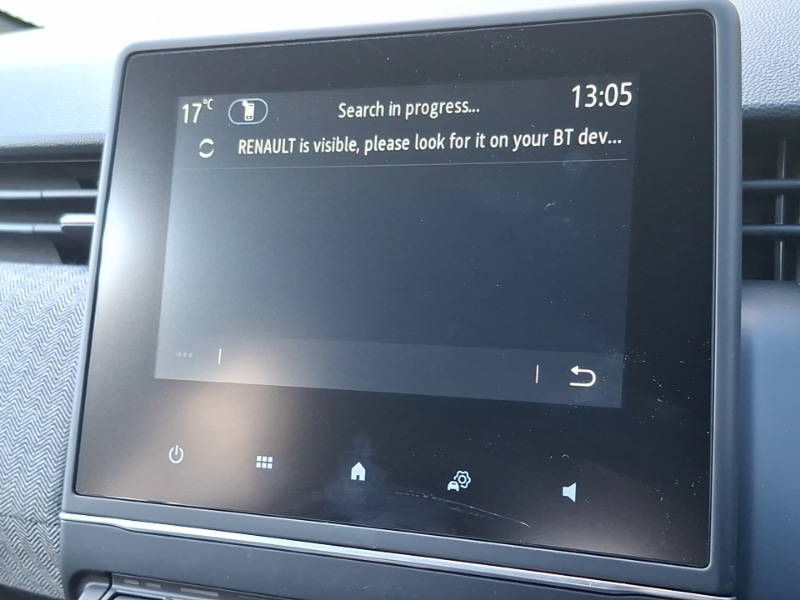 Used Renault Clio 2026 for sale - 78112925: Photo 10