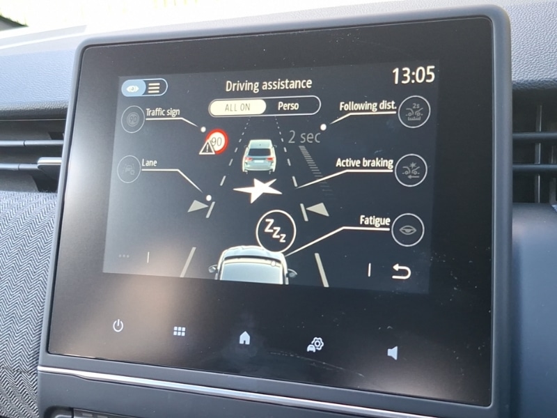 Used Renault Clio 2026 for sale - 78112925: Photo 11