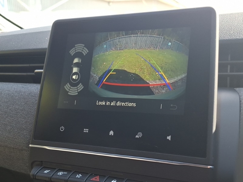 Used Renault Clio 2026 for sale - 78112925: Photo 17