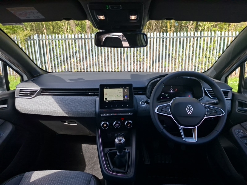 Used Renault Clio 2026 for sale - 78112925: Photo 2