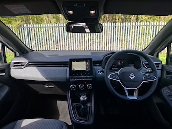 Used Renault Clio 2026 for sale - 78112925: Photo