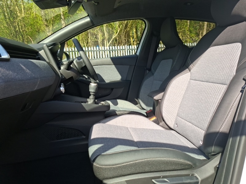 Used Renault Clio 2026 for sale - 78112925: Photo 5