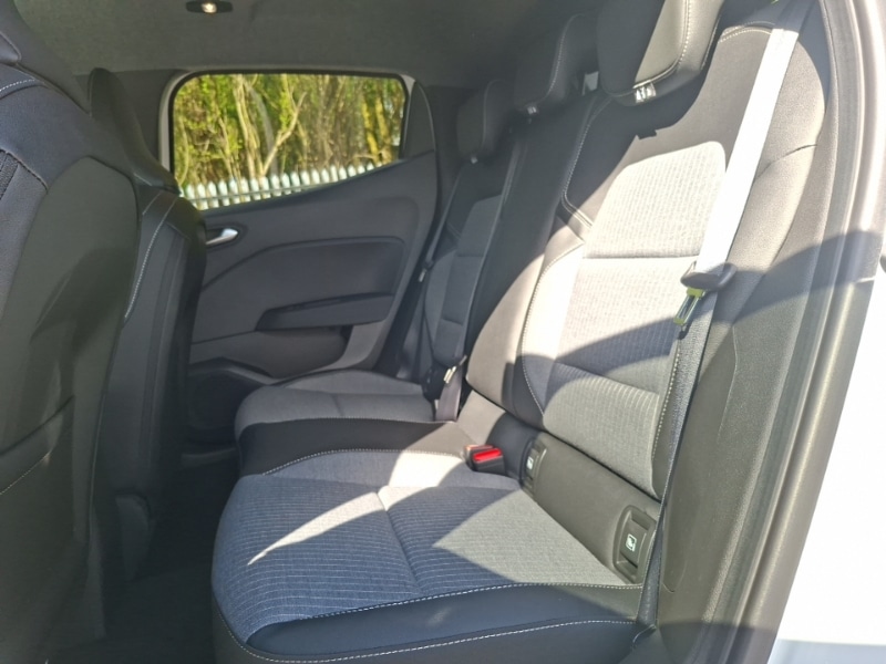 Used Renault Clio 2026 for sale - 78112925: Photo 6