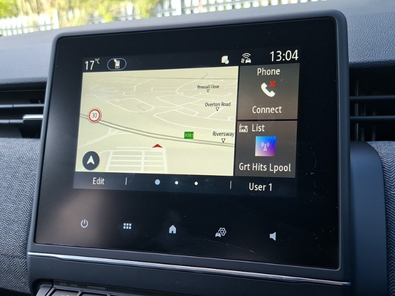 Used Renault Clio 2026 for sale - 78112925: Photo 7