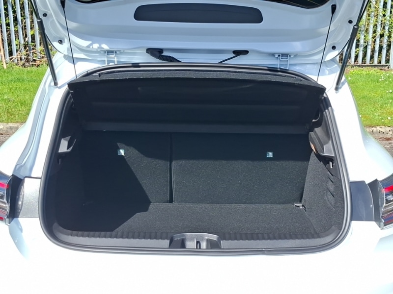 Used Renault Clio 2026 for sale - 78112925: Photo 8