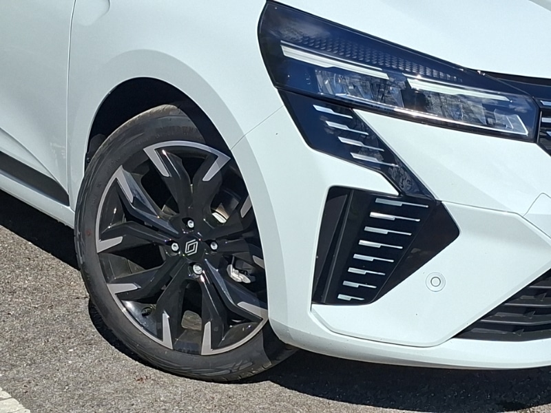 Used Renault Clio 2026 for sale - 78112925: Photo 9