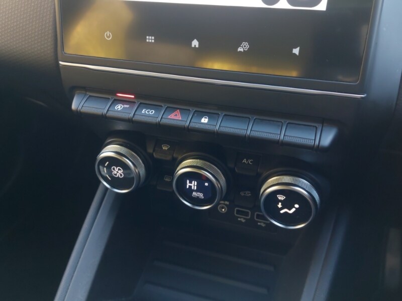 Used Renault Clio 2023 for sale - 76951556: Photo 15