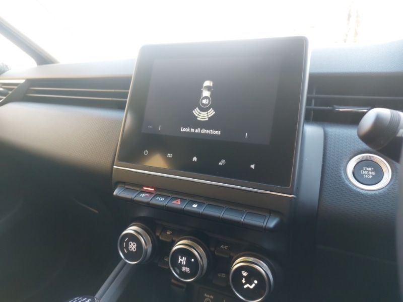 Used Renault Clio 2023 for sale - 76951556: Photo 16