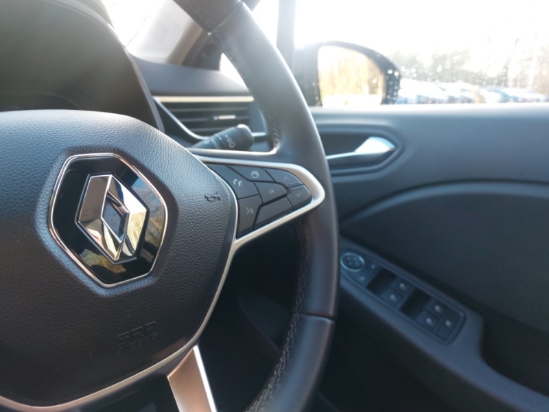 Used Renault Clio 2023 for sale - 76951556: Photo 19