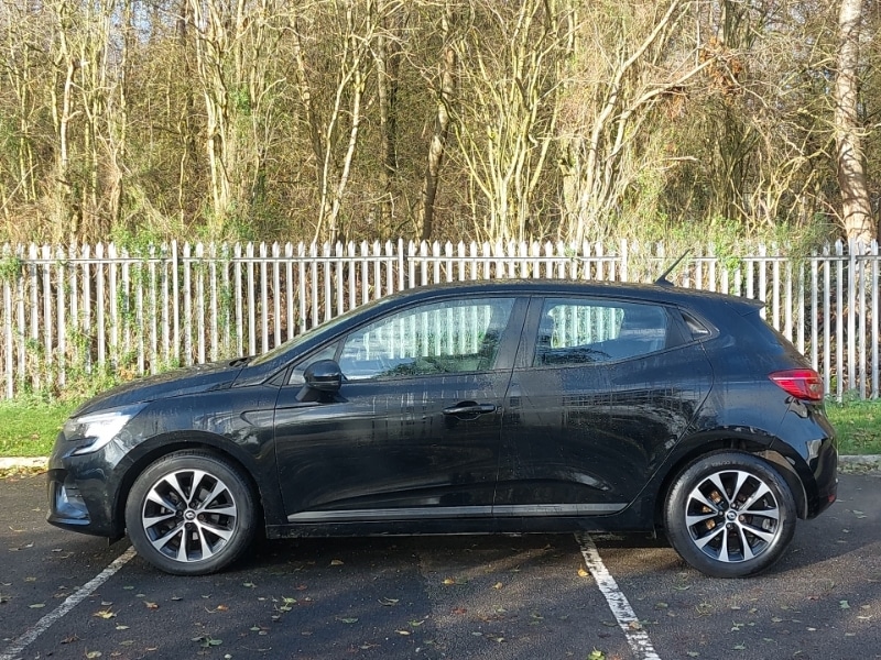Used Renault Clio 2023 for sale - 76951556: Photo 4
