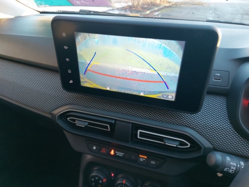 Used Dacia Sandero 2023 for sale - 77107963: Photo 13