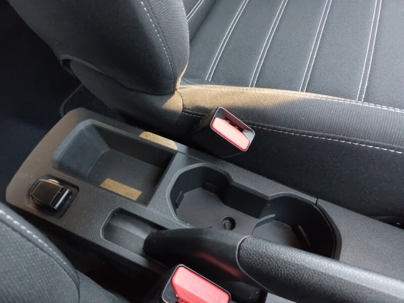 Used Dacia Sandero 2023 for sale - 77107963: Photo 15