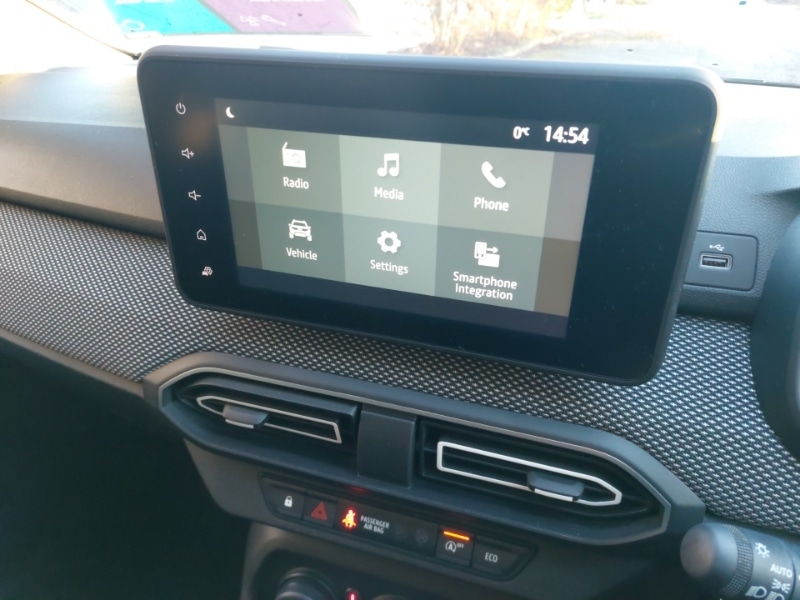 Used Dacia Sandero 2023 for sale - 77107963: Photo 18