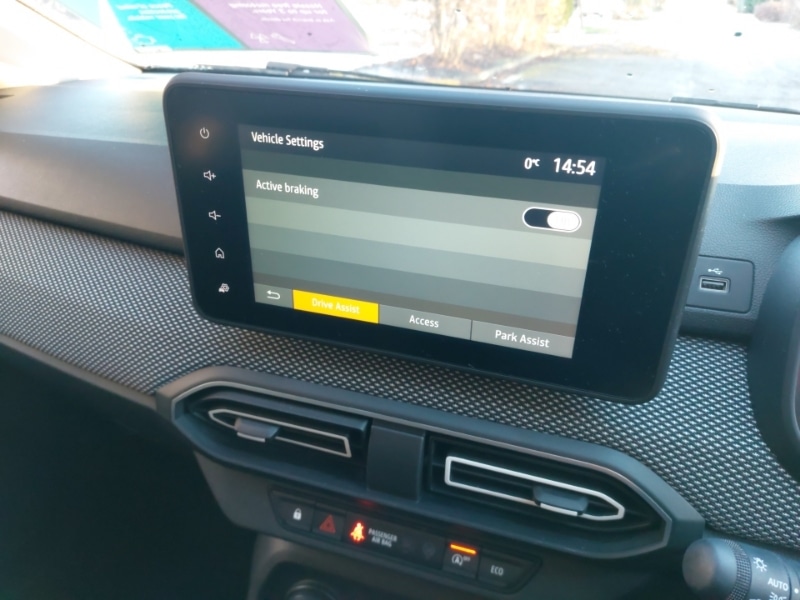 Used Dacia Sandero 2023 for sale - 77107963: Photo 19