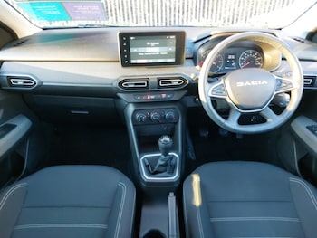 Used Dacia Sandero 2023 for sale - 77107963: Photo